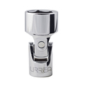 Urrea 1/4"drive, 1/4 in, 6 point SAE flex socket 4771X